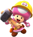 Mario Kart Tour (Builder)