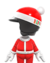 Santa Mii Racing Suit