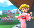 Tokyo Blur R from Mario Kart Tour