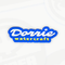 A sticker in Mario Kart World