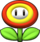 Mario Kart Wii's Flower Cup icon