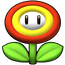 Mario Kart Wii's Flower Cup icon
