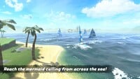 A mission in Mario Kart World