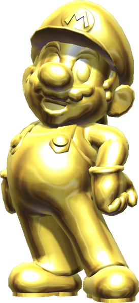 File:MP9 StepItUp GoldStatue Mario.png