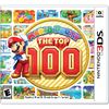 Box art for Mario Party: The Top 100
