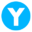Y button icon from Mario + Rabbids Kingdom Battle