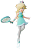Artwork of Rosalina from Mario Tennis Fever.