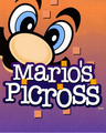 Mario's Picross - cover art.png