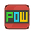 POW Block icon for the Pianta Parlor matching game in Paper Mario: The Thousand-Year Door (Nintendo Switch)