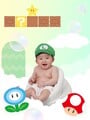 Baby Luigi