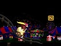 The image for "Disco Train (Target Terror)" from Donkey Kong Country 2: Diddy's Kong Quest on Nintendo Music.