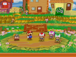 Thumbnail for "Petalburg" from Paper Mario: The Thousand-Year Door used for Nintendo Music.