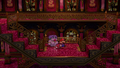 Image for "Palace of Shadow - Part 2" from Paper Mario: The Thousand-Year Door (Nintendo Switch) on Nintendo Music