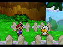 Thumbnail for "It's Jr. Troopa" from Paper Mario used for Nintendo Music.