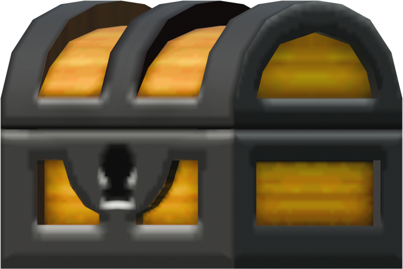 File:NSMBW Asset Model Treasure Chest.png