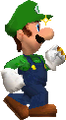 Mega Luigi
