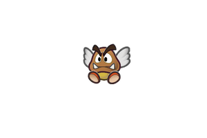 A Tattle Log image from Paper Mario: The Thousand-Year Door (Nintendo Switch)