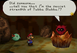 Tubba's Heart below Windy Mill