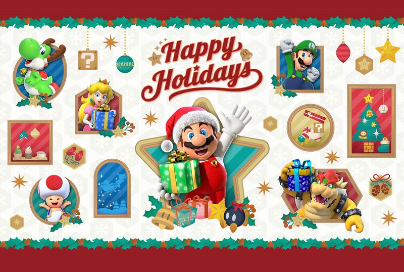 File:PN Mario and Friends Online Holiday Puzzle.jpg