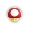 Poison Mushroom in Super Smash Bros. Ultimate