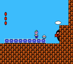 Goal - Super Mario Wiki, the Mario encyclopedia