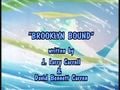 "Brooklyn Bound"