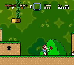 File:SMW Gameplay.ogv - Super Mario Wiki, the Mario encyclopedia