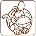 Diddy Kong