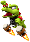 Kip's Spirit, from Super Smash Bros. Ultimate