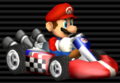 Mario's Standard Kart M