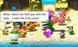 Mario & Luigi: Bowser's Inside Story + Bowser Jr.'s Journey