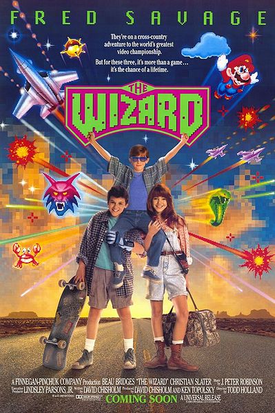 File:The Wizard Poster.jpg