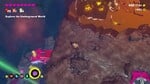 One of Ingot Isle Cave-In's Banandium Gems