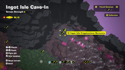 Where to find Fragmentone