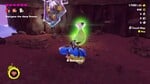 One of Freezer Layer's Banandium Gems