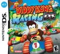 Diddy Kong Racing DS