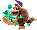 Donkey Kong Bananza
