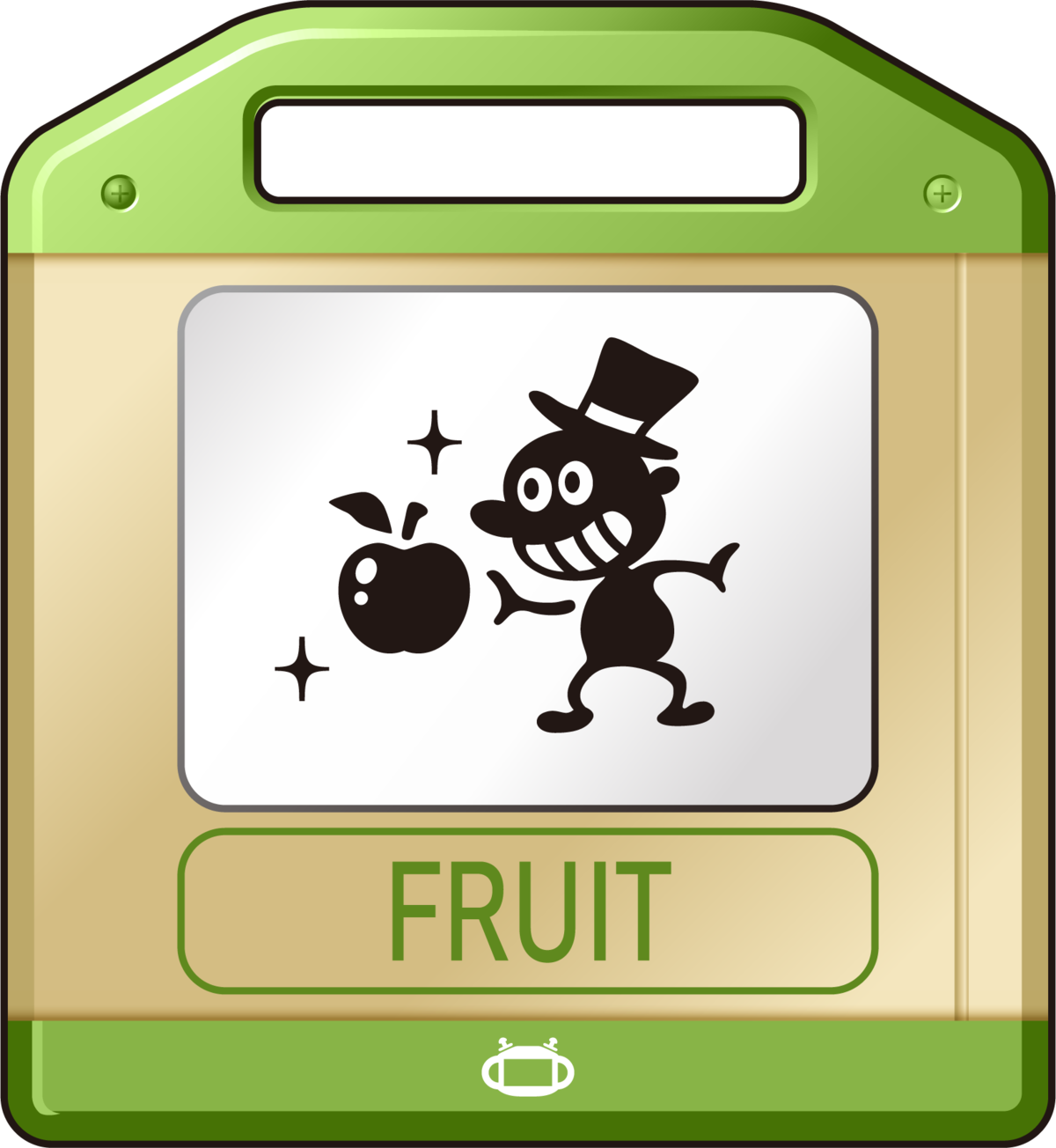 FileFruit Game & Wario.png Super Mario Wiki, the Mario encyclopedia