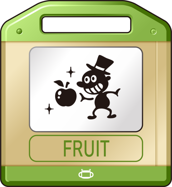 File:Fruit - Game & Wario.png