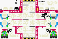 Mario's Cement Factory