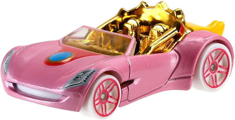 File:Hot Wheels Princess Peach Character Car.jpg