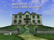 Luigi's NEW Mansion - Super Mario Wiki, The Mario Encyclopedia