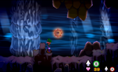 Spark in Mario & Luigi: Superstar Saga + Bowser's Minions
