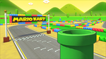 SNES Mario Circuit 3