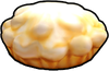 Pie from Mario Kart Arcade GP DX.