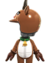 Reindeer Mii Racing Suit