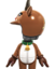 The Reindeer Mii Racing Suit from Mario Kart Tour