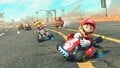 Mario Kart World