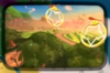 The icon for Moo Moo Meadows during the Heart Rally in Mario Kart World.