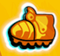 Icon for Knight Boots in Mario Strikers: Battle League
